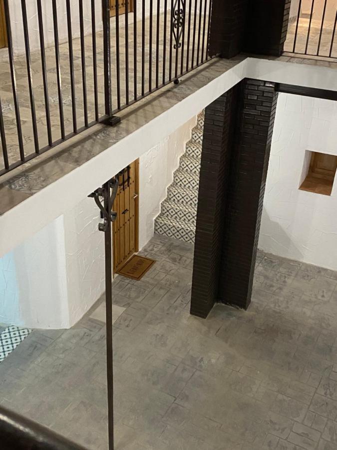 Apartamento Astaregia 헤레스 외부 사진