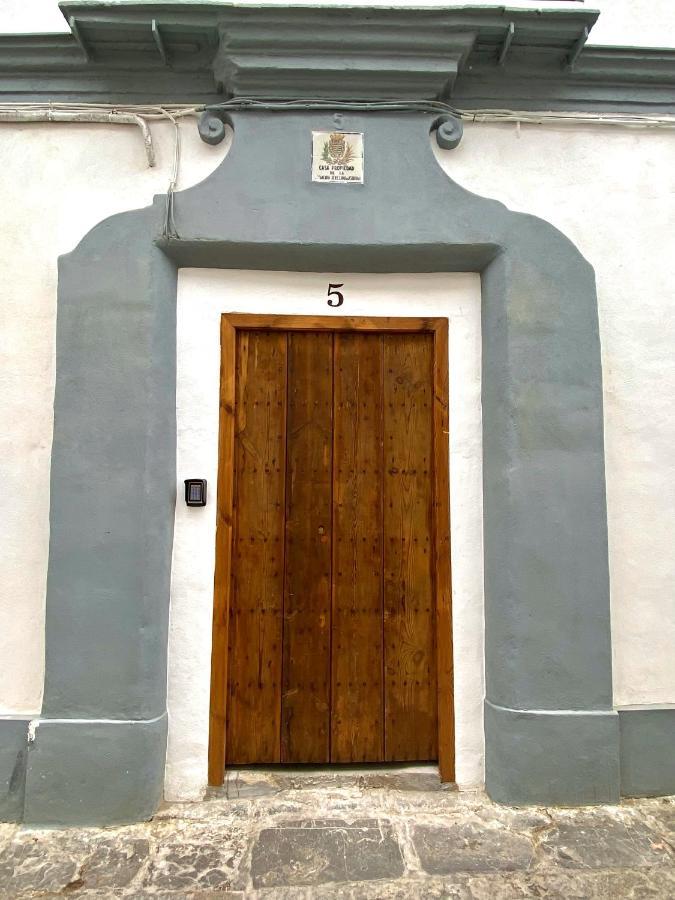 Apartamento Astaregia 헤레스 외부 사진