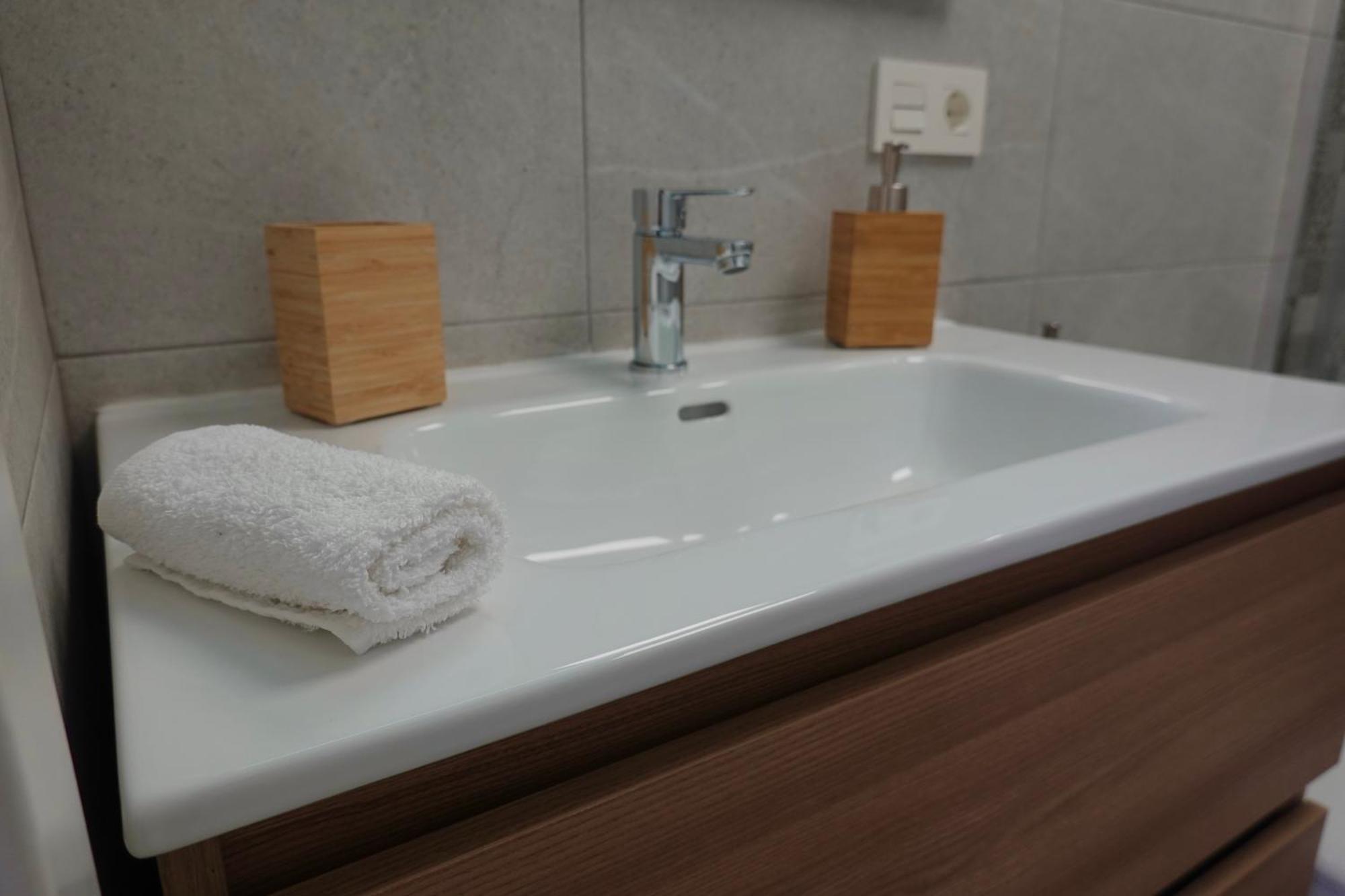 Apartamento Astaregia 헤레스 외부 사진
