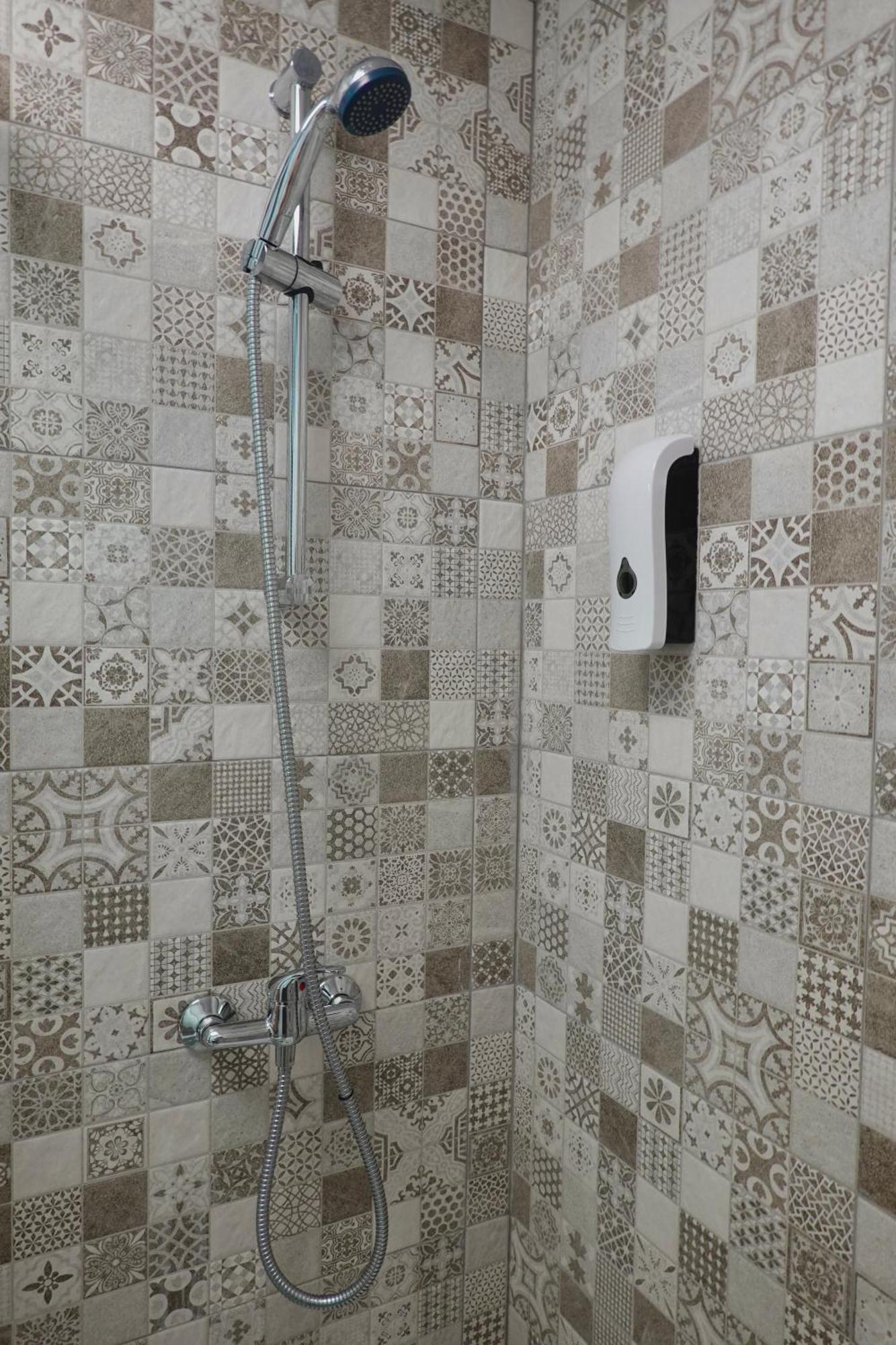 Apartamento Astaregia 헤레스 외부 사진