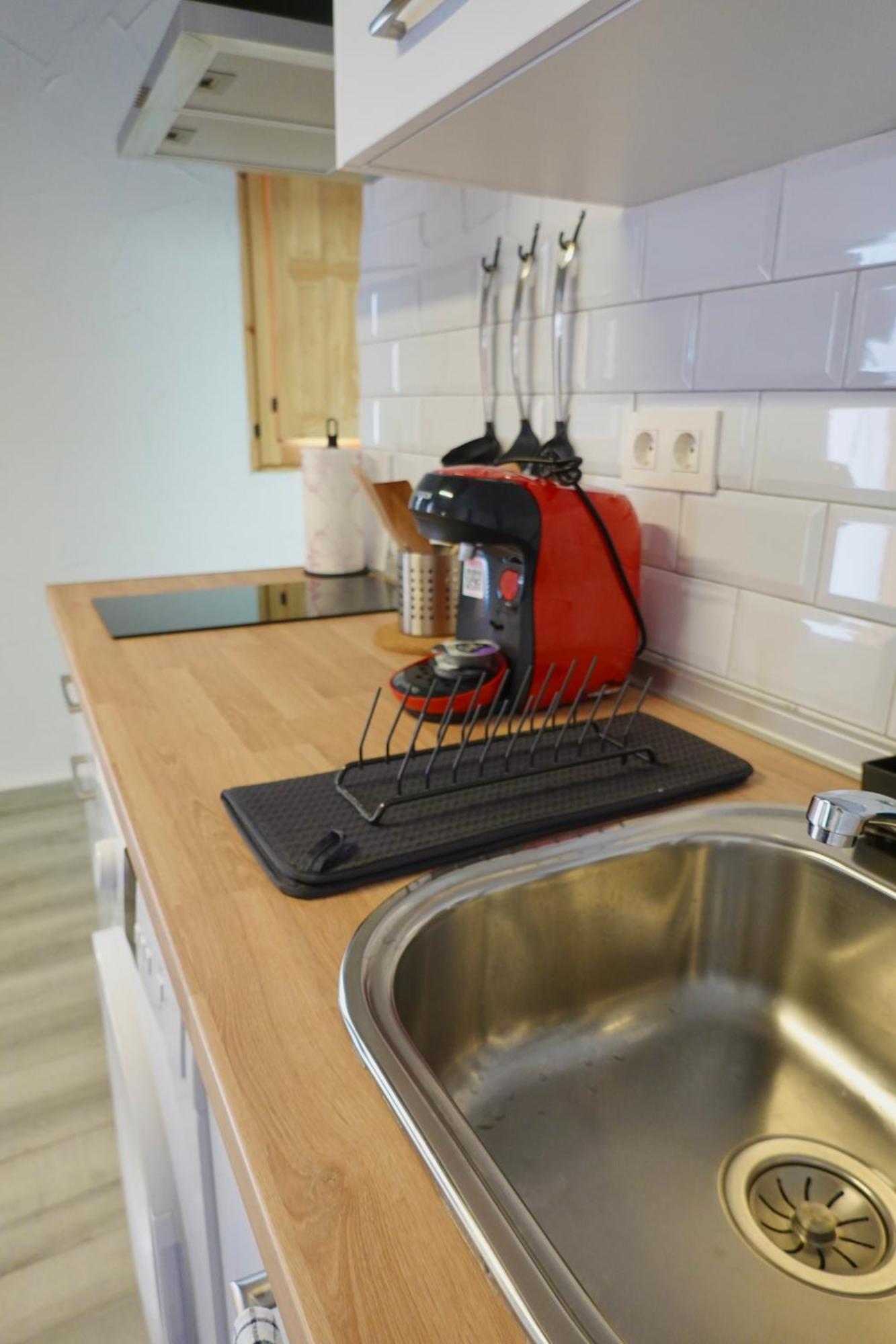 Apartamento Astaregia 헤레스 외부 사진