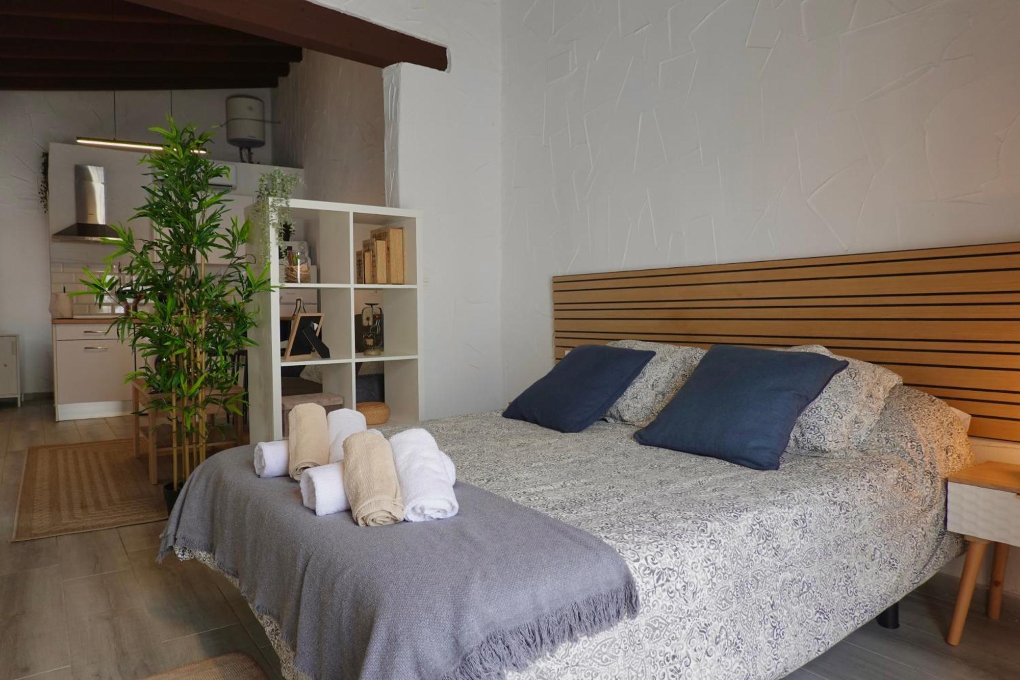 Apartamento Astaregia 헤레스 외부 사진