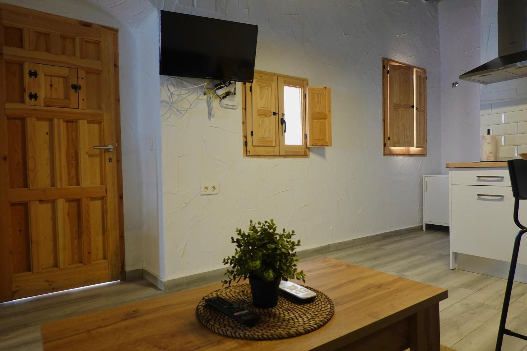 Apartamento Astaregia 헤레스 외부 사진