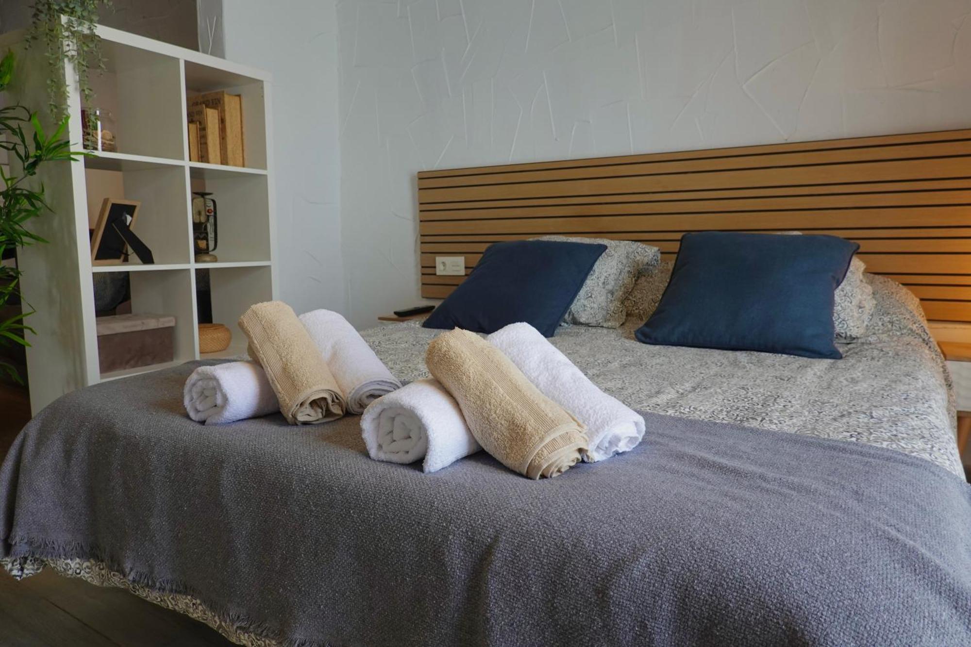 Apartamento Astaregia 헤레스 외부 사진