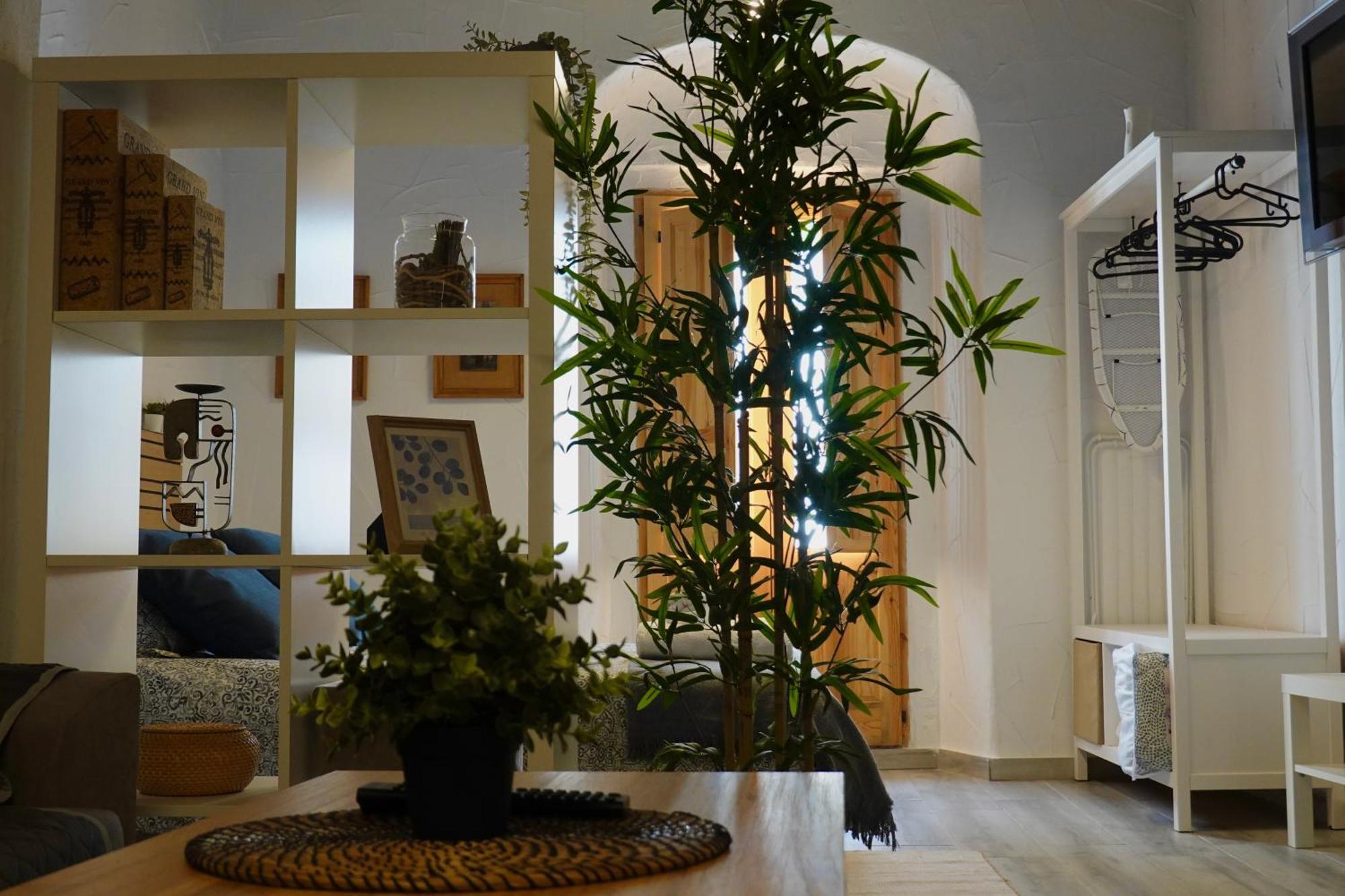 Apartamento Astaregia 헤레스 외부 사진